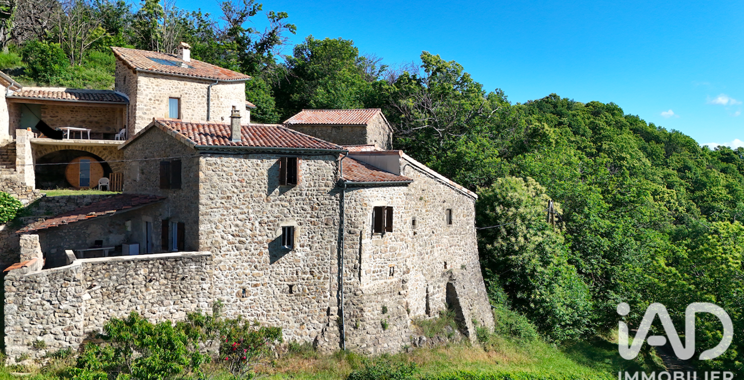 Vente Maison de village 4 pièces — photo 1