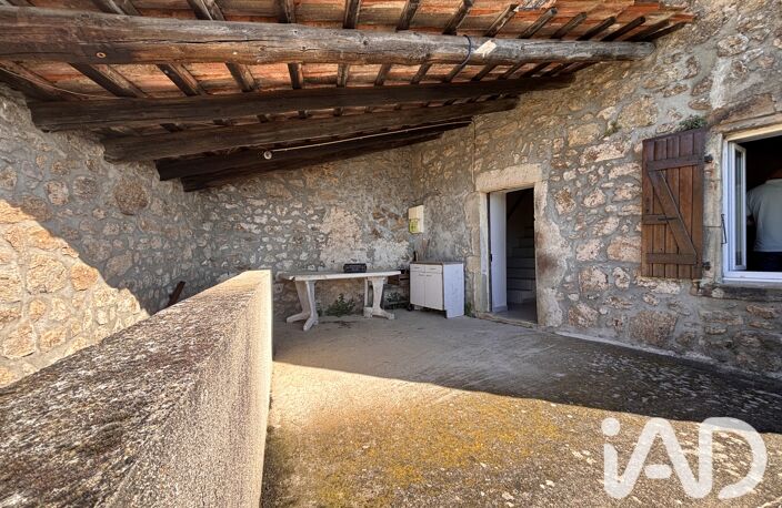 Vente Maison de village 4 pièces — photo 2