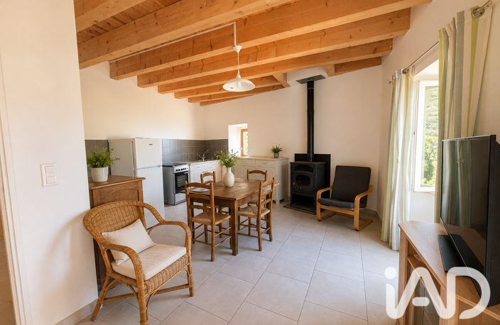 Vente Maison de village 4 pièces — photo 3