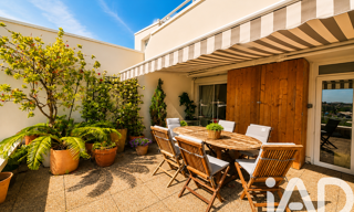 Appartement 3 Pièces 66 m² à vendre à Bordeaux (33000)