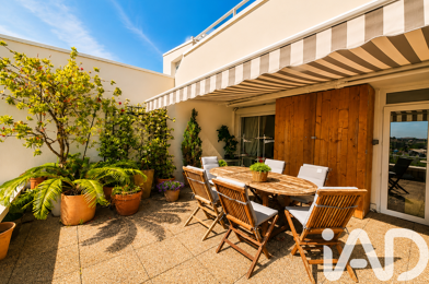 Appartement 3 pièces 410000 €