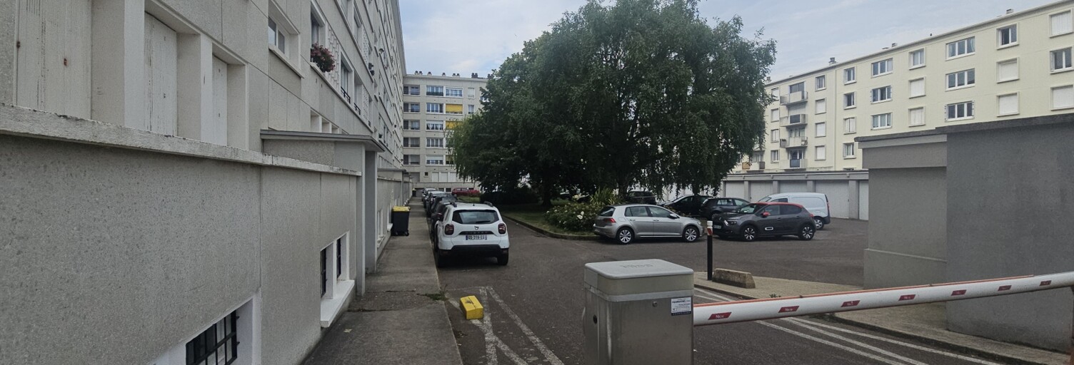 Appartement 2 Pièces 33 m² à vendre à Le Havre (76600)
