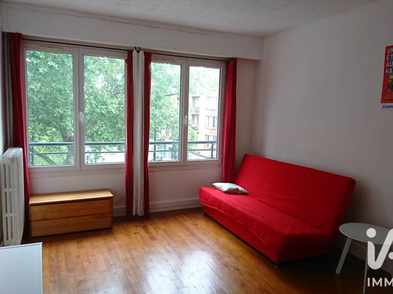 Vente Appartement 2 pièces — photo 1