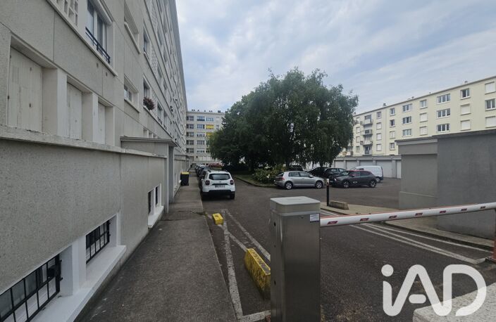 Vente Appartement 2 pièces — photo 3