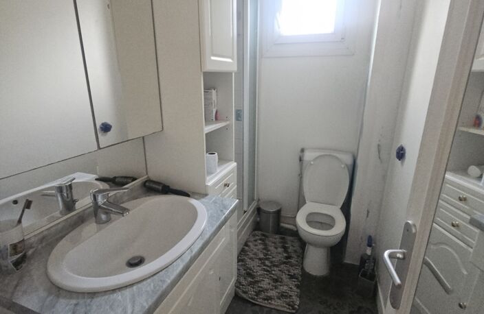 Vente Appartement 2 pièces — photo 4