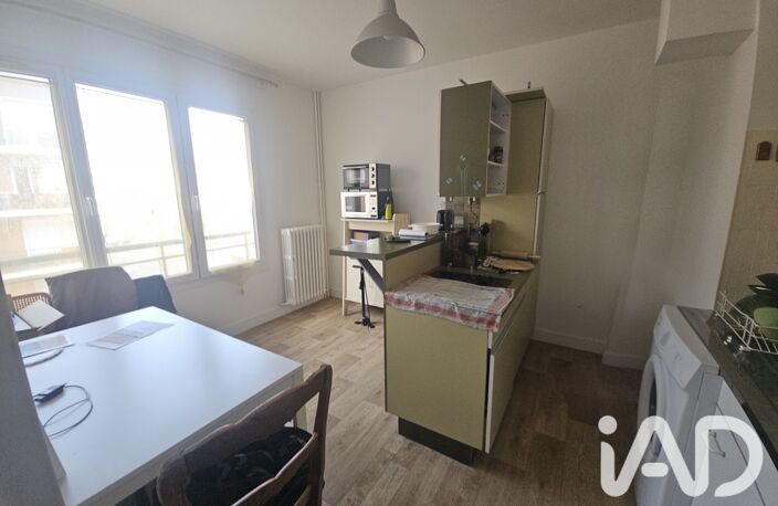 Vente Appartement 2 pièces — photo 5
