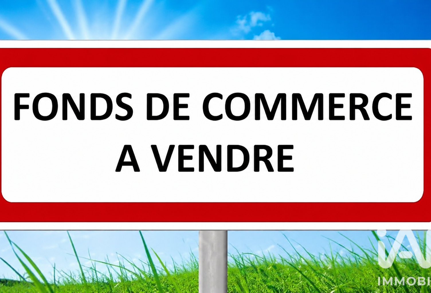 Vente Divers Commerces 246 m&sup2; — photo 1