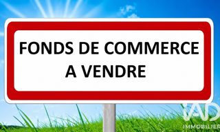 Commerce  246 m² à vendre à Nice (06300)