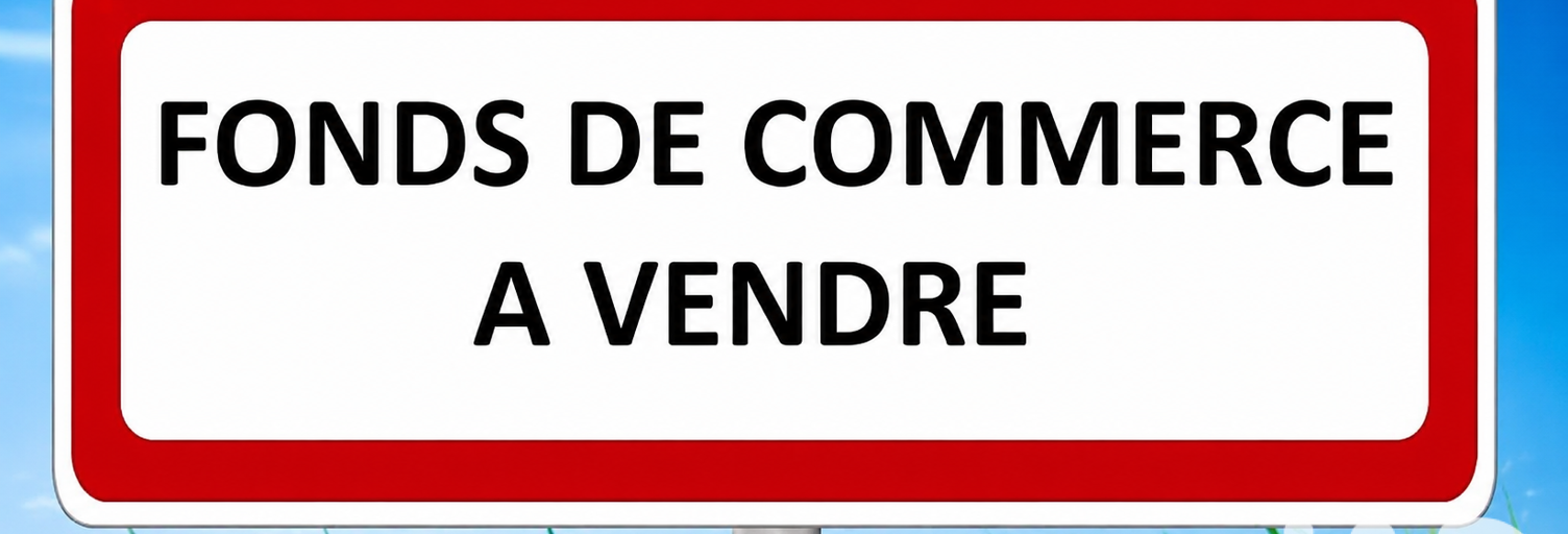 Commerce  246 m² à vendre à Nice (06300)