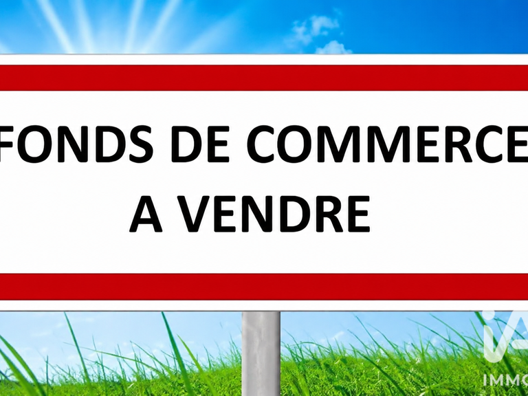 Vente Divers Commerces 246 m&sup2; — photo 1