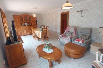 Maison 5 pièces 285000 €