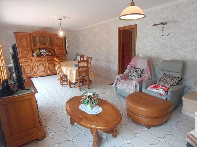 Vente Maison/villa 5 pièces — photo du bien