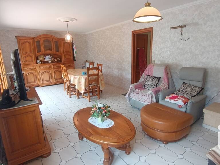 Vente Maison/villa 5 pièces — photo 1
