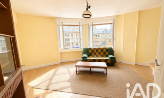 Appartement 1 Pièce 45 m² à vendre à Sedan (08200)