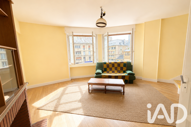 Appartement 1 pièces 43500 €