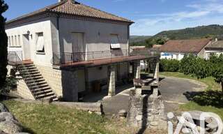 Maison 7 Pièces 137 m² à vendre à Saint-Sernin (07200)