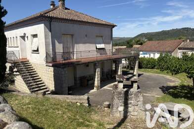 Maison 7 pièces 240000 €