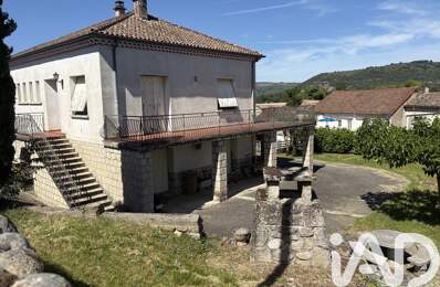 Vente Maison traditionnelle 7 pièces — photo du bien