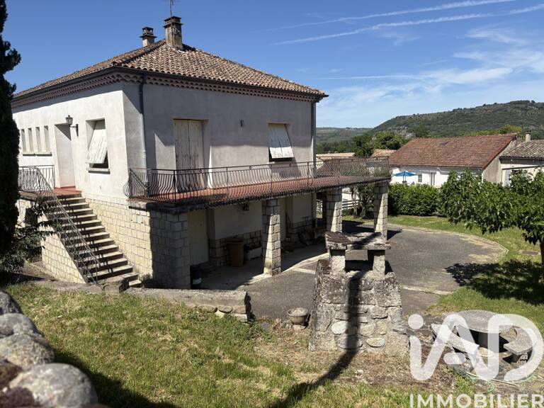 Vente Maison traditionnelle 7 pièces — photo 1