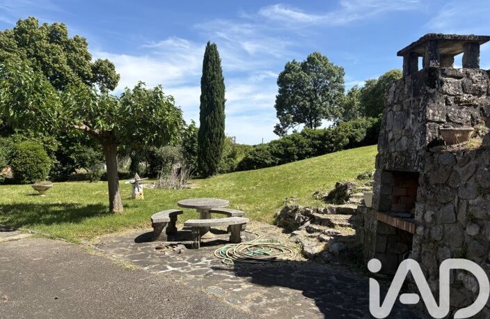 Vente Maison traditionnelle 7 pièces — photo 2
