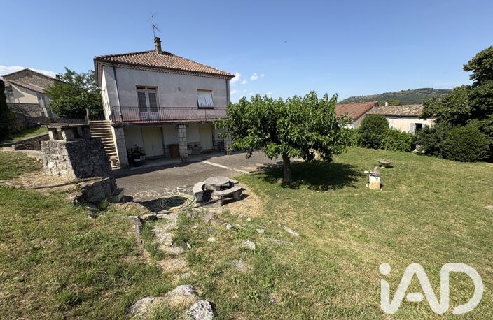 Vente Maison traditionnelle 7 pièces — photo 3