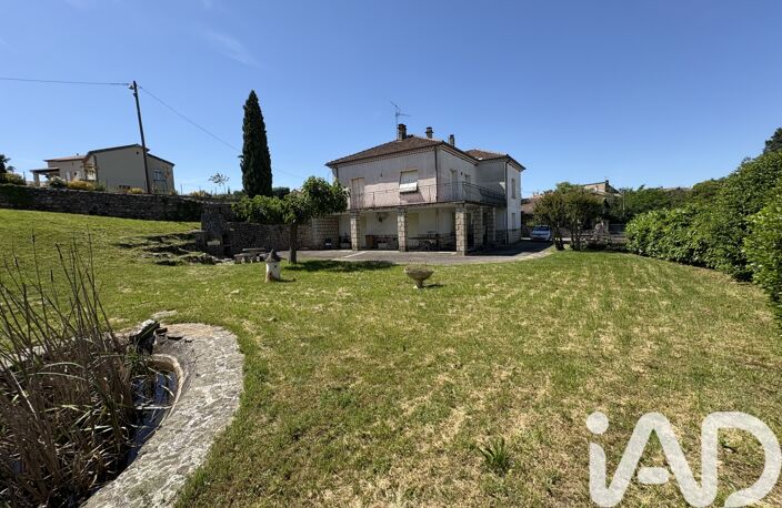 Vente Maison traditionnelle 7 pièces — photo 4