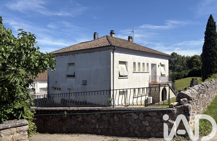 Vente Maison traditionnelle 7 pièces — photo 5