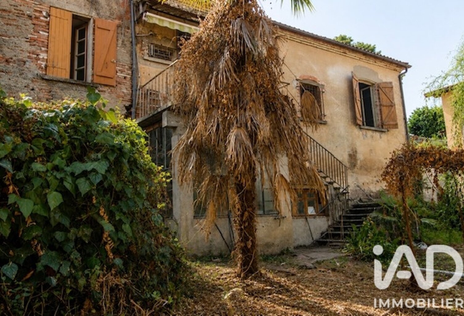 Vente Maison de ville 5 pièces — photo 1
