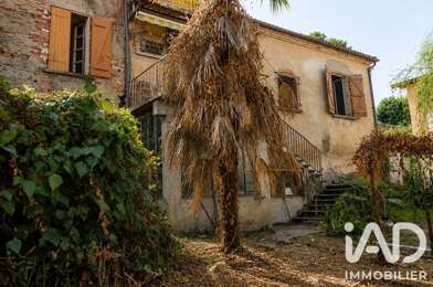 Maison 5 pièces 107000 €