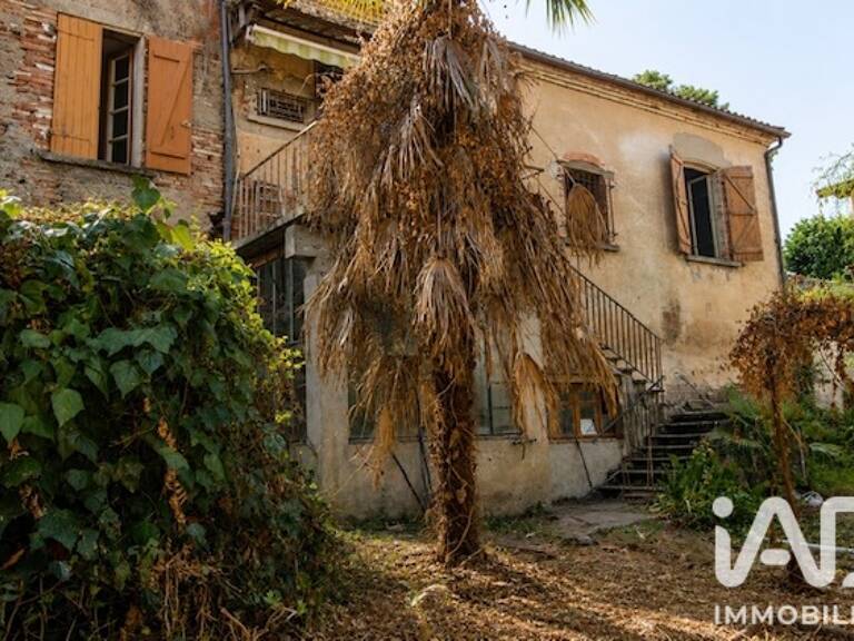 Vente Maison de ville 5 pièces — photo 1