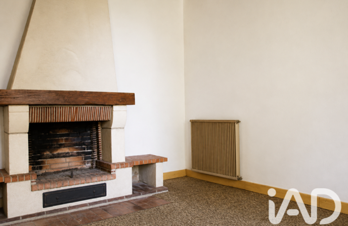Vente Maison de ville 5 pièces — photo 2