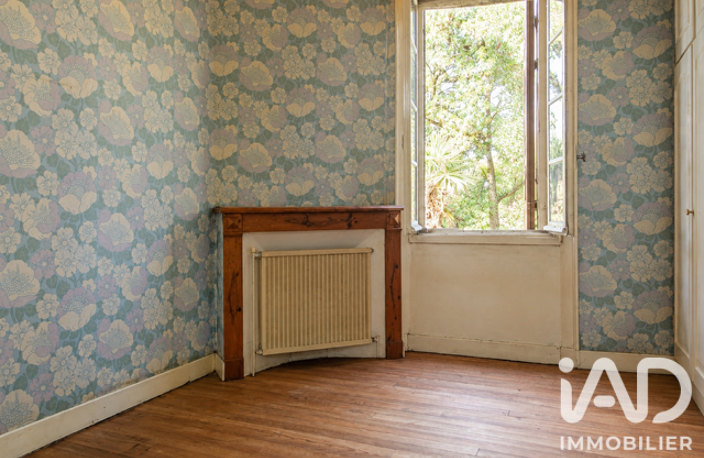 Vente Maison de ville 5 pièces — photo 4