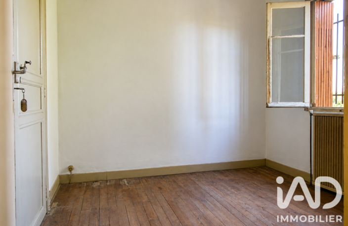 Vente Maison de ville 5 pièces — photo 5
