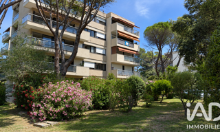 Appartement 4 Pièces 84 m² à vendre à Saint-Raphaël (83700)