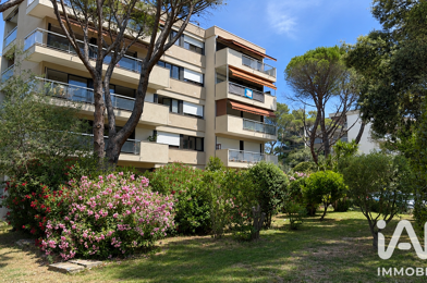 Appartement 4 pièces 299000 €