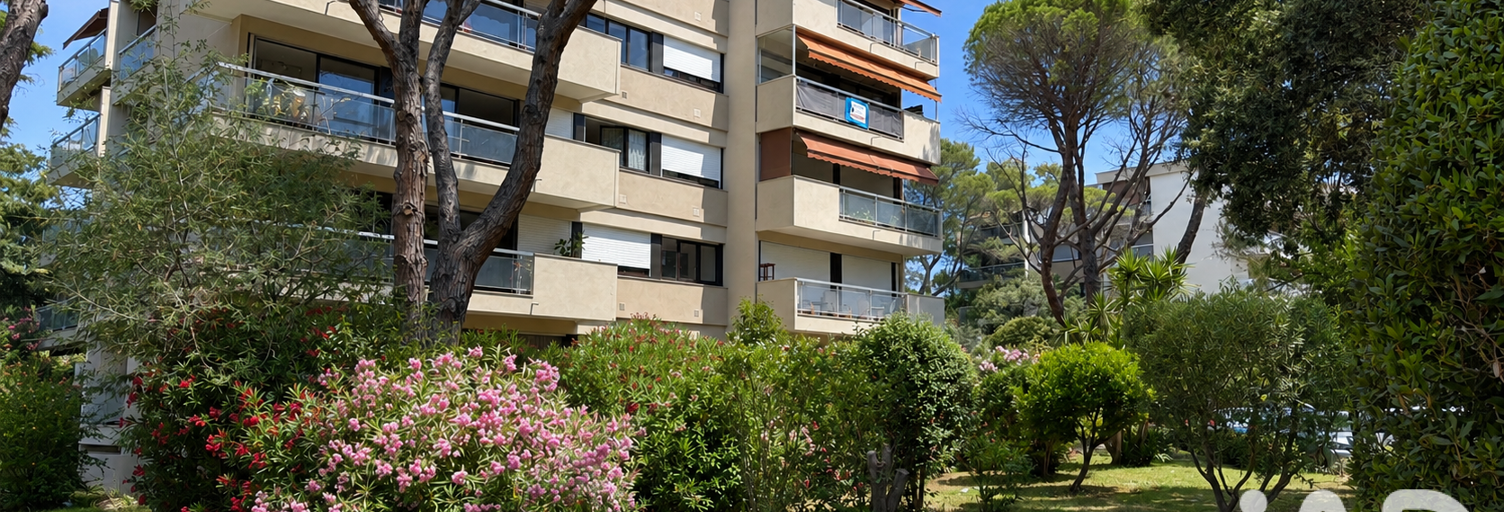 Appartement 4 Pièces 84 m² à vendre à Saint-Raphaël (83700)