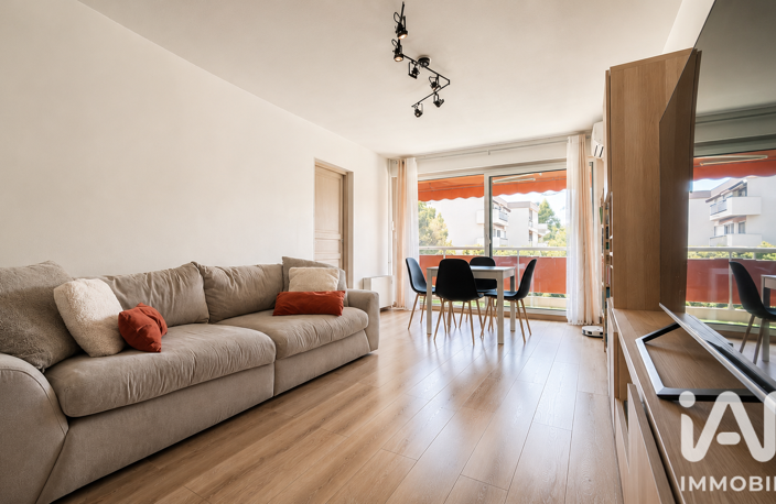 Vente Appartement 4 pièces — photo 2