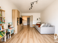 Vente Appartement 4 pièces — photo 3