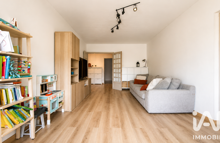 Vente Appartement 4 pièces — photo 3