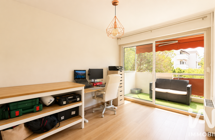 Vente Appartement 4 pièces — photo 4