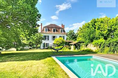 Maison 9 pièces 795000 €