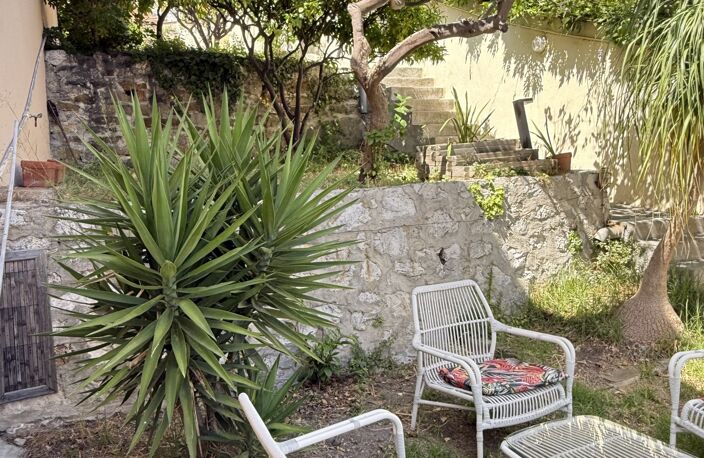Vente Maison de ville 3 pièces — photo 3