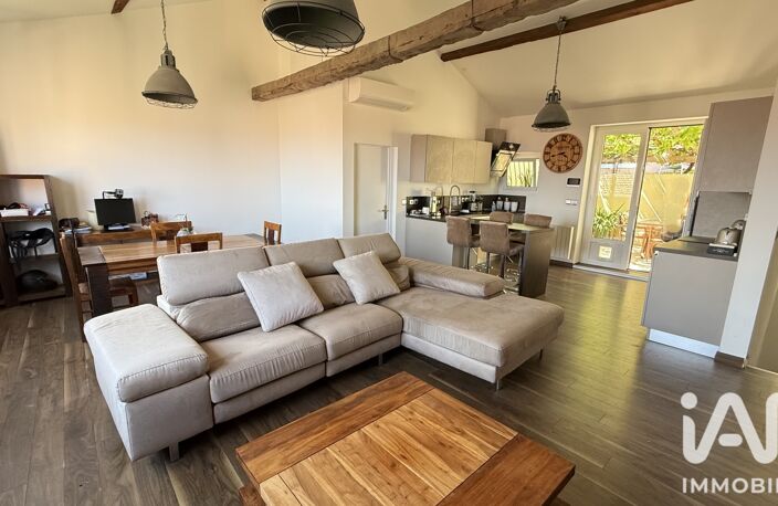 Vente Maison de ville 3 pièces — photo 4