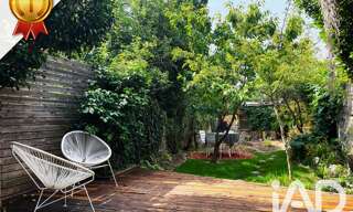 Maison 4 Pièces 80 m² à vendre à Nantes (44100)