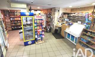 Commerce  50 m² à vendre à Annonay (07100)