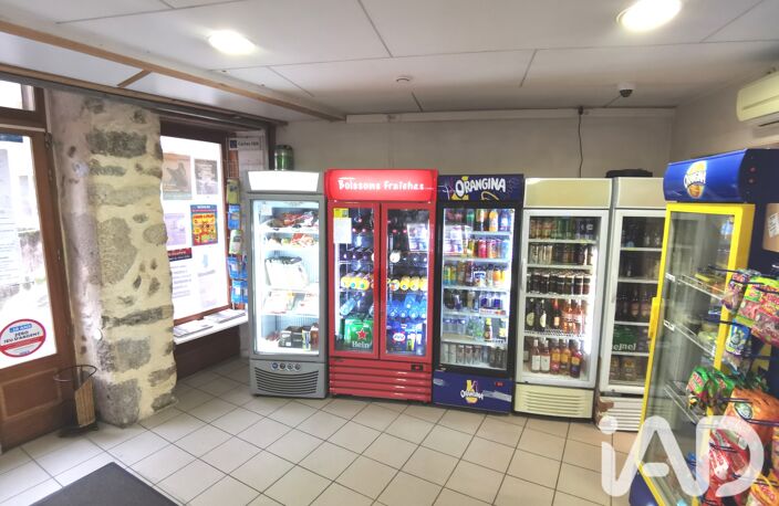 Vente Tabac/Loto/presse 50 m&sup2; — photo 3