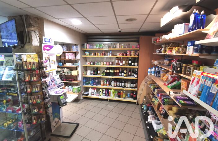 Vente Tabac/Loto/presse 50 m&sup2; — photo 4