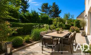 Appartement 4 Pièces 90 m² à vendre à Taverny (95150)
