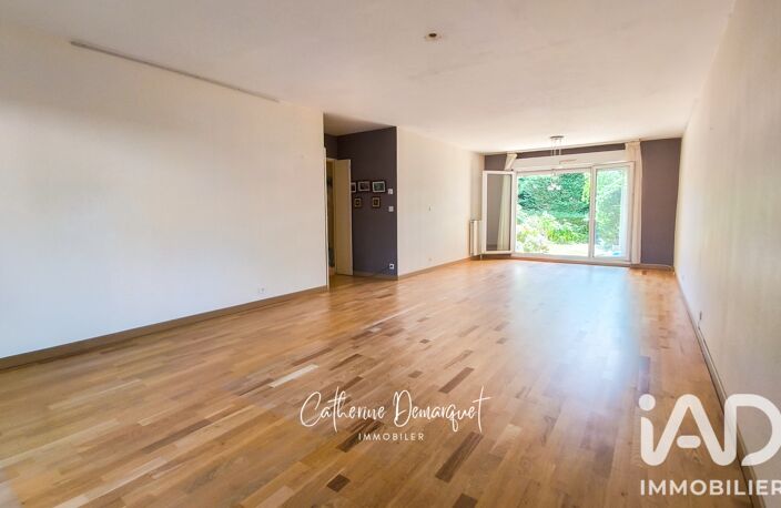 Vente Appartement 4 pièces — photo 2