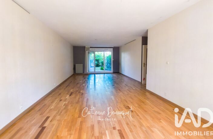 Vente Appartement 4 pièces — photo 3